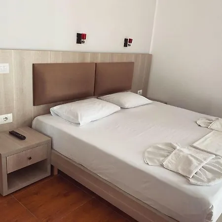 Hotel Ksamil Beach