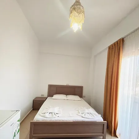 Hotel Ksamil Beach