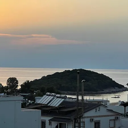 Апарт-отель Hotel Ksamil Beach *