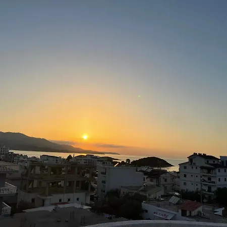 Hotel Ksamil Beach * Ксамил