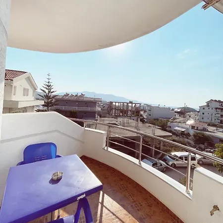 Hotel Ksamil Beach * Ксамил